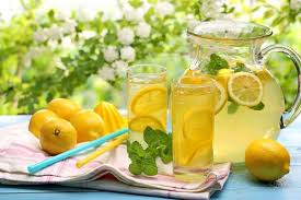 Kak Ochistit Organizm Ot Toksinov Limonnoj Vodoj