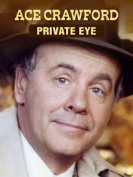 Ace Crawford, Private Eye: Season 1