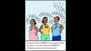 Maybe you would like to learn more about one of these? Vaccination Is Campaign National Resource Center For Refugees Immigrants And Migrants Nrc Rim