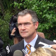 Politics podcast: James Pearson