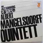 The Albert Mangelsdorff Quintet – Now ...