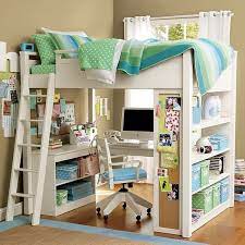 20 Ikea Stuva Loft Beds For Your Youngsters Rooms Kids Room Design Small Room Design Bedroom Loft