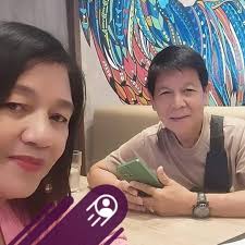 Nag-iisa ka sa puso naming mga pinoy, Pacman! Salamat sa paglaban 🥊 Photo  by Manny Pacquiao/FB