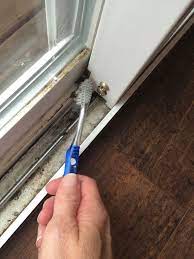 Maybe you would like to learn more about one of these? How To Clean Window Tracks Like A Pro In No Time Flat Cleaning Window Tracks Deep Cleaning Tips Cleaning Hacks