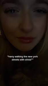 Harry Styles and Olivia Wilde's Adorable Moments