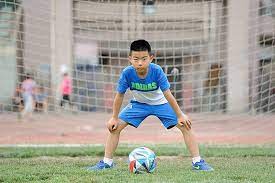 Contoh Gerak Non Lokomotor Pada Olahraga Yang Menggunakan Bola Mulai Dari Voli Sampai Tenis Meja Bobo Id Line Today