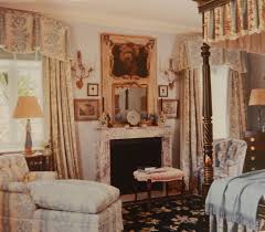 A Lovely Bedroom In Palm Beach With Beautiful Curtains Interior Design By Keith Irvine Of Irvine Fleming Photo B Beautiful Curtains Interior Design Design