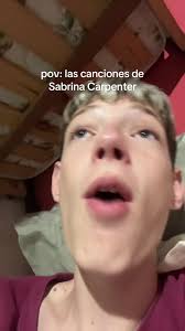 Como Entrar No Fandom Da Sabrina Carpenter