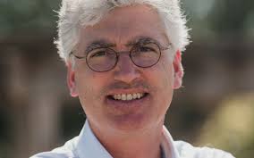 Thomas Perin est élu président de l'École Supérieure du Bois