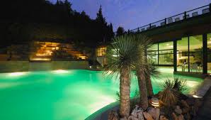 Bagni di romagna, where this hotel is located, is an ancient roman thermal site which, during the renaissance period, became very famous thanks the ròseo hotel euroterme has its own thermal baths and an outdoor and indoor pool, both of which are filled with thermal water which flows out of. Roseo Euroterme Wellness Resort Wellness 7 0
