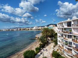 Ibiza Gezi Rehberi Ve Ibiza Gezilecek Yerler Ibiza Geziler Ispanya