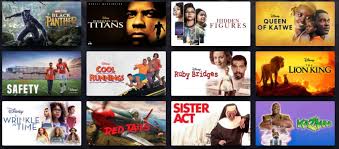 Before you download disney plus movies and tv shows, you will need to make some changes in the app's settings. All The Black History Movies On Disney Plus Best Movies Right Now