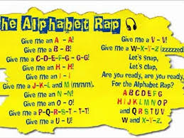 Browse alphabet rap resources on teachers pay teachers, a marketplace trusted by millions of teachers for original educational . The Alphabet Rap Video Dailymotion