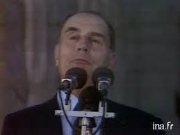 Check spelling or type a new query. Francois Mitterrand Le Verbe En Images Fete De La Musique A Athenes Premiere Capitale Europeenne De La Culture