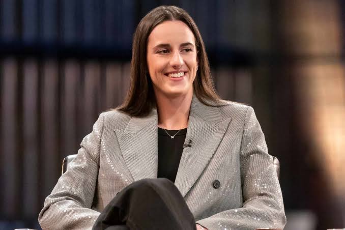 Caitlin Clark Talks Her Privilege and Why Black Female Athletes 'Deserve  All the Credit'