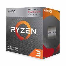 Biareview Com Amd Ryzen 3 3200g