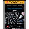 Cover title copyright brief contents. Computing Essentials 2021 Comp Access 21 Edition 9781264082728 Textbooks Com