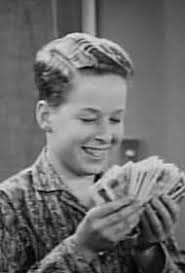 The Danny Thomas Show" Rusty, the Millionaire (TV Episode 1961)