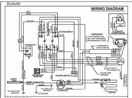 Goodman Air Handler Wiring Diagram The Wiring Diagram 4 Jpg 800 593 Rv Air Conditioner Window Ac Unit Thermostat Wiring