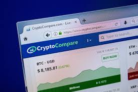 cryptocompare and thomson reuters team up to track 50 crypto