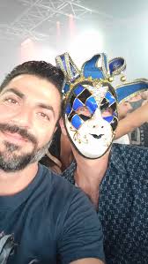 Hello Budapest 🇭🇺. It was a great party, it was hot, a lot of waiting for  water, beer but Boris did what he always does, a good job. Many people took  pictures