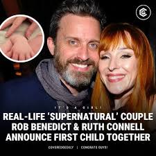 Stvarni 'Supernatural' par Rob...