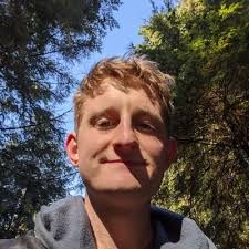 Maxwell Smith (@MaxwellASmith)