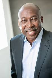 Brent Jennings (Creator)