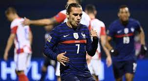 Lahmfue escogido debido a que fue el capitán de la selección de alemaniaen brasil 2014. Francia Vencio 2 1 A Croacia Y Es Lider Del Grupo A3 De La Liga De Naciones