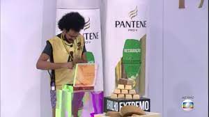 Com isso, fizeram parte da disputa veja também: Joao Luiz Vence Prova E E O Novo Lider Do Bbb 21 Zoeira Diario Do Nordeste