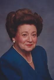 Elizabeth Dean Obituary (1928