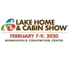 Check spelling or type a new query. Join Us At The 2020 Lake Home And Cabin Show Sala Architects