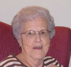 Obituary for V. Isabel (Kohr) Murphy