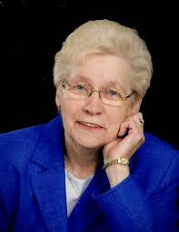 Pauline Camp Gibson Obituary