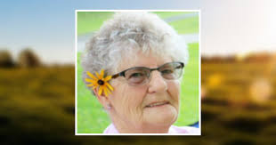 Phyllis Elaine Mcintosh Obituary December 29, 2019