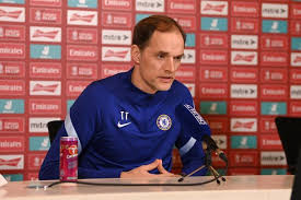 The site lists all clubs he coached and all clubs he played for. Chelsea Press Conference Live Thomas Tuchel On Fa Cup Win Ziyech Pulisic Abraham And More Football London
