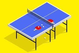 Isometric Ping Pong Table Pong Ping Isometric Jpg Ping Pong Table Ping Pong Graphic Poster Art