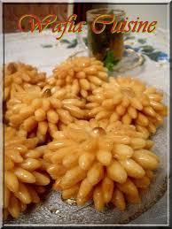 Epingle Sur Patisserie Orientale