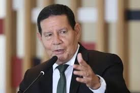 Mourão critica cortes do governo em meio à política de austeridade