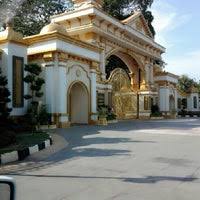 2463, jalan anak bukit, alor merah, 06550 alor setar, kedah, malaisia. Istana Anak Bukit Jalan Anak Bukit