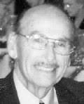 Joseph Barcia Obituary (2012)