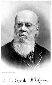 James John Garth Wilkinson