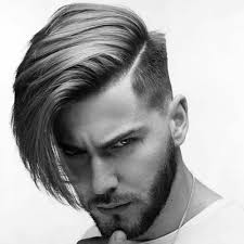 Check spelling or type a new query. 53 Splendid Shaved Sides Hairstyles For Men Men Hairstyles World