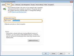 Specifications are subject to change without prior notice. Setting Up Print Server Canon Imageclass Lbp312x User S Guide