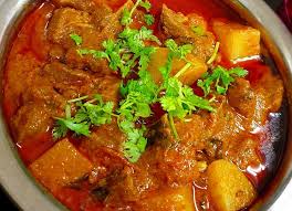 Haritu mama masakkan kari ikan mamak. Resipi Kari Daging Pekat Paling Sedap Dan Menyelerakan