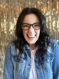 Behind the Mic: Loren Raye