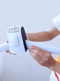 Gancho Secador Portátil Para Ropa y Zapatos – Wiken