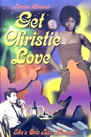 Get Christie Love! [1974] TV series | CinemaClock