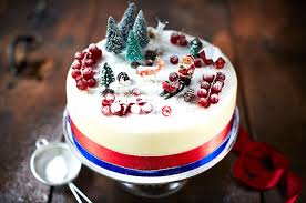 From wikimedia commons, the free media repository. Perfect Christmas Cake Recipe Features Jamie Oliver