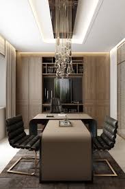 3d Visualization Portfolio For Architectural And Interior Design Home Office Design Executive Office Design Office Interior Design